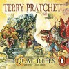 Equal Rites - Terry Pratchett, Celia Imrie