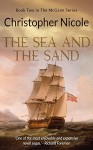 The Sea and the Sand - Christopher Nicole