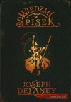 Wiedźmi spisek - Joseph Delaney