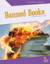 Banned Books - Marcia Amidon Lusted