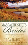 Massachusetts Brides - Lisa Harris