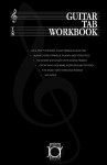 Guitar Tab Workbook - Ken Joy