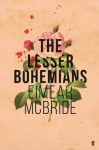 The Lesser Barbarians - Eimear McBride