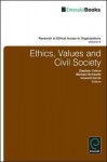 Research in Ethical Issues in Organizations - Stephen Cohen