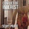 Conflict of Interest: Joe Dillard, Book 5 - Scott Pratt, Tim Campbell