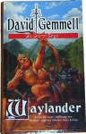 Waylander - David Gemmell