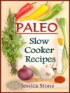 Paleo Slow Cooker Recipes - Jessica Stone