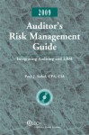 Auditor's Risk Management Guide: Integrating Auditing and ERM (2009) - Paul J. Sobel