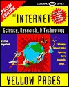 The Internet Science, Research, & Technology Yellow Pages - Rick Stout, Morgan Davis