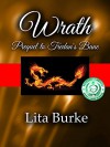 Wrath, Prequel to Tredan's Bane - Lita Burke