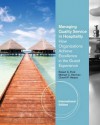 Ise Principles of Guest Services in Hospitality. Robert C. Ford, Michael C. Sturman, Cherrill P. Heaton - Robert C. Ford