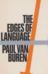 The Edge Of Language: An Essay In The Logic Of Religion - Paul Matthews Van Buren