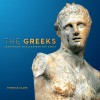 The Greeks: Agamemnon to Alexander the Great (Souvenir Catalogue series, 10 ISSN 2291-6385) - Terence Clark