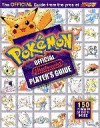 Pokemon (Blue & Red) Player's Guide - Nintendo