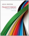 Supervision: Managing for Results - John Newstrom