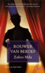 Rouwer van beroep - Zakes Mda, Robert Dorsman