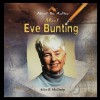 Meet Eve Bunting - Alice McGinty