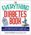 The Everything Diabetes Book - Paula Ford-Martin