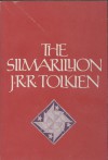 The Silmarillion - J.R.R. Tolkien, Christopher Tolkien