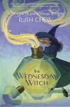 A Matter-of-Fact Magic Book: The Wednesday Witch (A Stepping Stone Book(TM)) - Ruth Chew