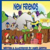 New Friends - Mark Griffin