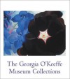 Georgia O'Keeffe Museum Collection - Barbara Buhler Lynes