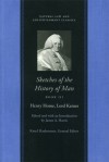 Sketches of the History of Man. Vol. 1 - Henry Home