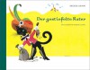 Der gestiefelte Kater - Brothers Grimm, Herbert Leupin