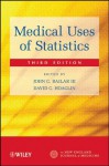 Medical Uses of Statistics (New England Journal of Medicine) - John C. Bailar, David C. Hoaglin