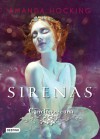 Canción de cuna (Sirenas, #2) - Amanda Hocking