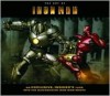 The Art of Iron Man - John Rhett Thomas, Jon Favreau