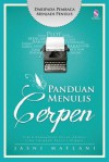 Panduan Menulis Cerpen - Jasni Matlani