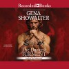 The Darkest Torment - Gena Showalter, Recorded Books LLC, Max Bellmore