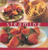 Steaming - Brigid Treloar