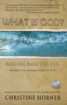 What Is God? Rolling Back the Veil - Christine Horner