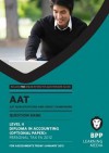 Aat - Personal Tax Fa2012: Question Bank (L4o) - BPP Learning Media