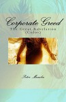 Corporate Greed: The Great Revelation (Color) - Peter Mambu, Planet Earth