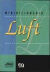 Minidicionário Luft - Celso Pedro Luft