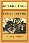 Faces in a Single Tree - Robert Pack