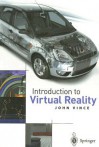 Introduction to Virtual Reality - John Vince