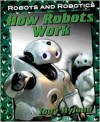 How Robots Work - Tony Hyland