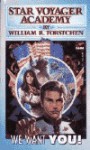 Star Voyager Academy - William R. Forstchen