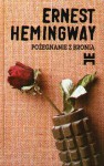 Pożegnanie z bronią - Ernest Hemingway