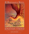 The Ring of Solomon - Jonathan Stroud