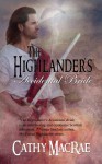 The Highlander's Accidental Bride - Cathy MacRae