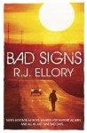 Bad Signs - R.J. Ellory