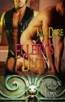 Ellery's Duty - Kim Dare