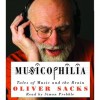 Musicophilia: Tales of Music and the Brain (Audio) - Oliver Sacks, Simon Prebble