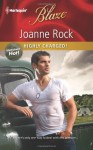 Highly Charged! (Harlequin Blaze) - Joanne Rock