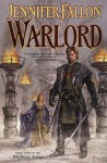 Warlord - Jennifer Fallon